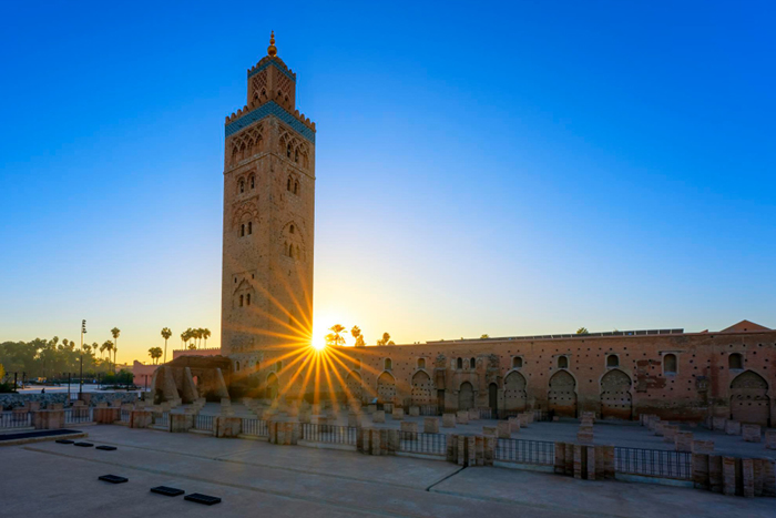 Study and Work Opportunities for Moroccans